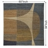 Athens Carpet Size 7.11x5.0 ft.