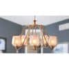 Lorena Chandelier
