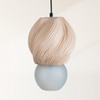 Guma Handcrafted Hanging Lamp