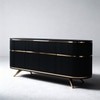 Midnight Rid Sideboard