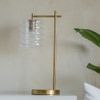 Unio Handcrafted  Table Lamp