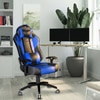 ASE Gaming Modren Series Gaming Chair (Blue)