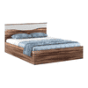 Stella Queen Bed With Box Storage