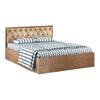 Orion Queen Bed With Box Storage