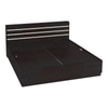 Paloma Engineered Wood Box Storage Bed in Colour