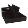 Paloma Engineered Wood Box Storage Bed in Colour