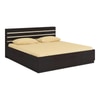 Paloma Engineered Wood Box Storage Bed in Colour