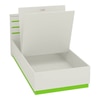 Paloma Engineered Wood Box Storage Bed in Colour
