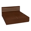 Paloma Engineered Wood Box Storage Bed in Colour
