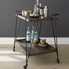Zoey Bar Cabinet