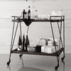 Zoey Bar Cabinet