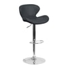 Indus Bar stool