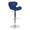 Indus Bar stool