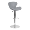 Indus Bar stool