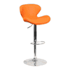Indus Bar stool