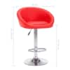 Vida Bar Stool
