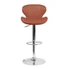 Indus Bar stool