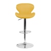 Indus Bar stool