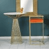Rocklin Bar Chair