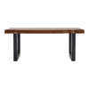Zaha 6 To 8 Extendable Dining Table