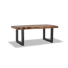 Zaha 6 To 8 Extendable Dining Table