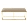 Aversa Rectangle Acacia Wood 6 Dining Set