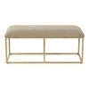 Aurillac Marble 6 Dining Set