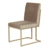 Aurillac Marble 6 Dining Set
