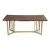 Allendale Acacia Wood 6 Dining Table