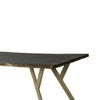 Armdale Acacia Wood 6 Dining Table