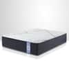 Memory & Bonded Foam Orthopedic Mattress (72 x 72 in, 6 Inches)
