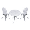 Amira Balcony set with 2 chairs