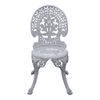 Amira Balcony set with 2 chairs