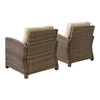 Linden Patio Set