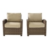 Linden Patio Set