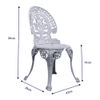 Amira Outdoor Chair Set of 2