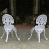 Amira Outdoor Chair Set of 2