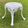 Amira Outdoor Stool