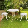 Amira Outdoor Stool