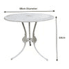 Amira Balcony Table