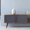 Zaida TV Unit