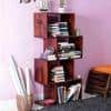 Mitali Bookshelf