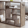 Mishka Bookshelf