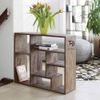 Mishka Bookshelf