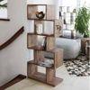 Navya Bookshelf