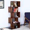 Naira Bookshelf