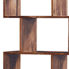 Naira Bookshelf