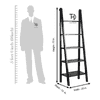 Ikshita Bookshelf