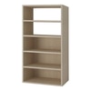 Cecelia Bookshelf cum Display Unit