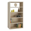 Cecelia Bookshelf cum Display Unit